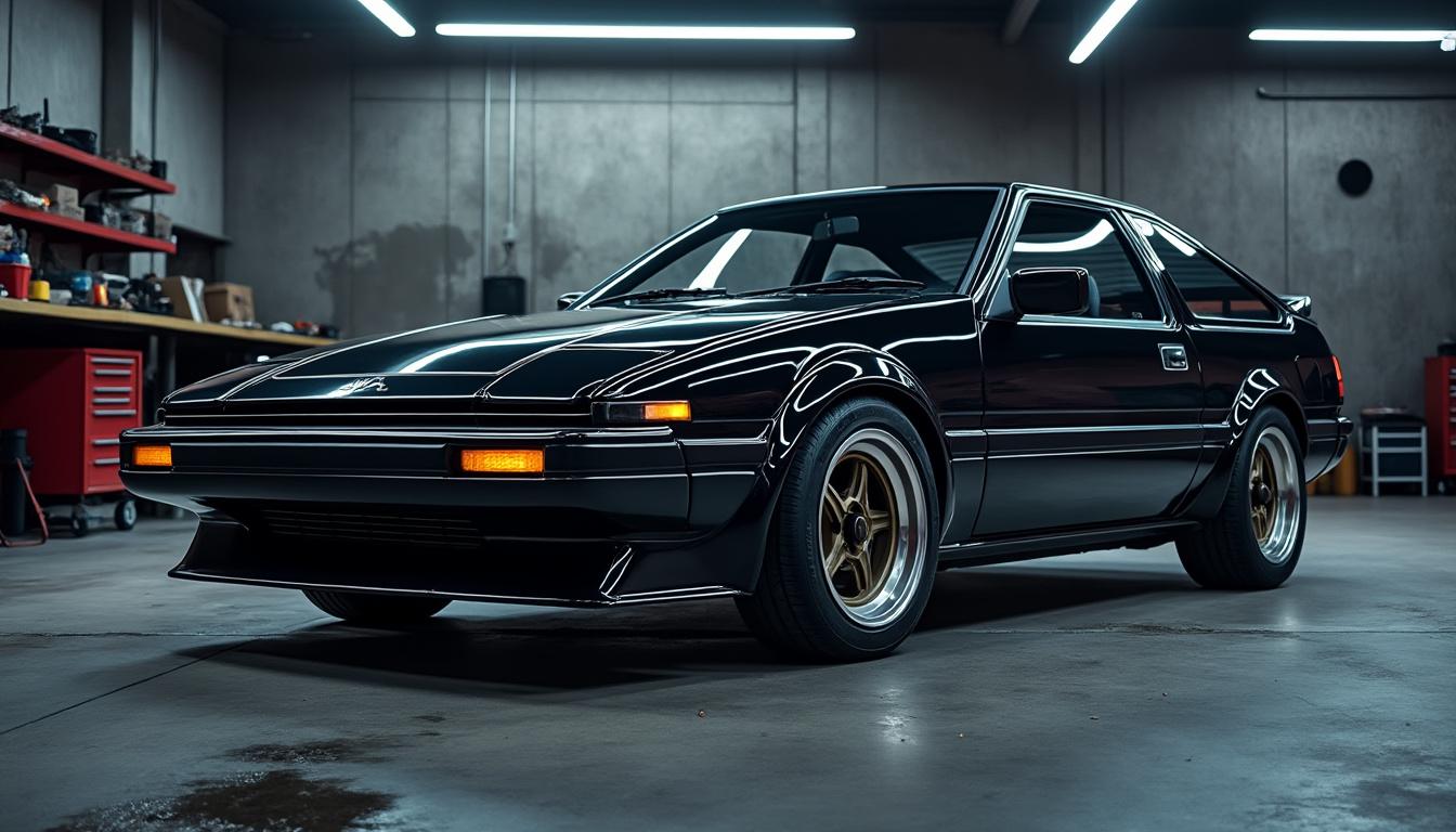 découvrez les différentes versions de la légendaire toyota ae86 : caractéristiques, performances et spécificités de chaque modèle. faites le bon choix pour vos besoins en vous informant sur les atouts et les faiblesses de chaque variante.
