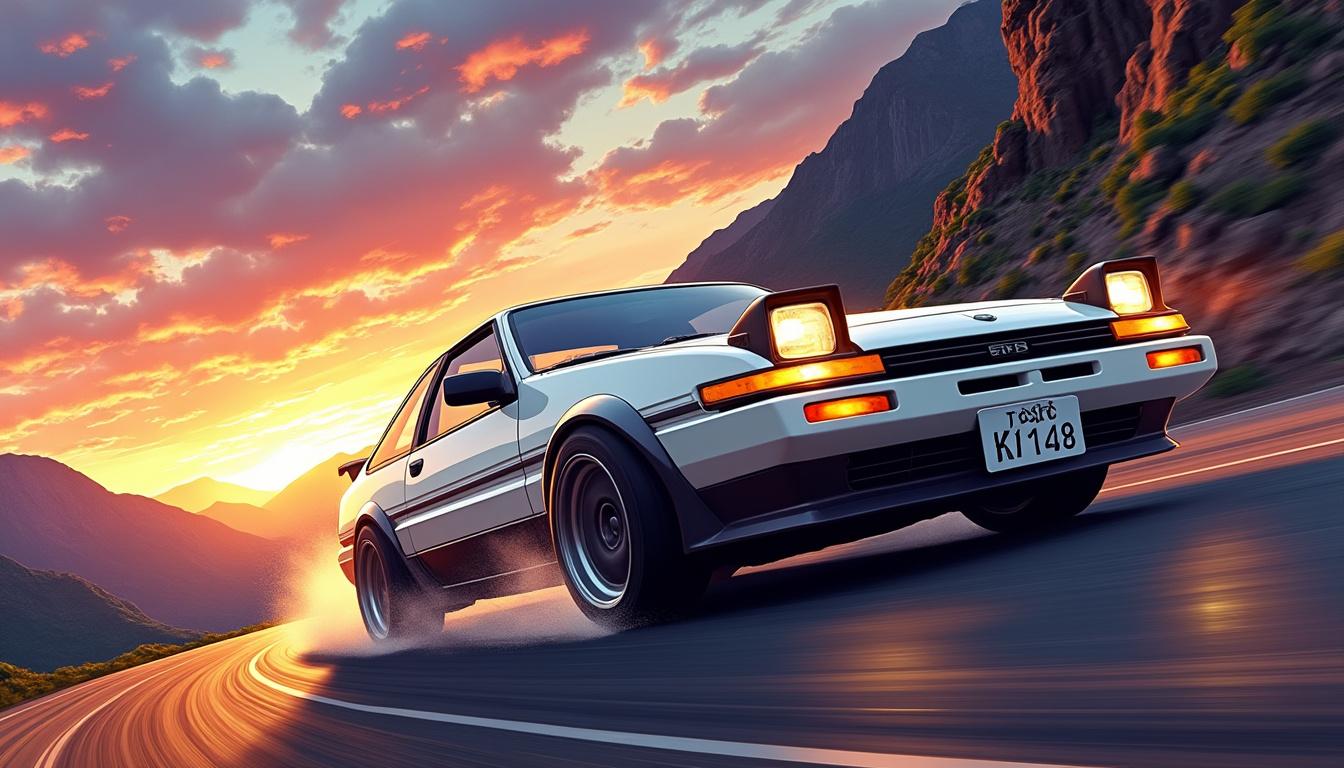 découvrez les différences essentielles entre les modèles emblématiques de la toyota ae86. dans cet article, nous vous aidons à choisir le modèle idéal en fonction de vos besoins et de votre style de conduite. explorez les caractéristiques, les performances et l'héritage de cette voiture légendaire.