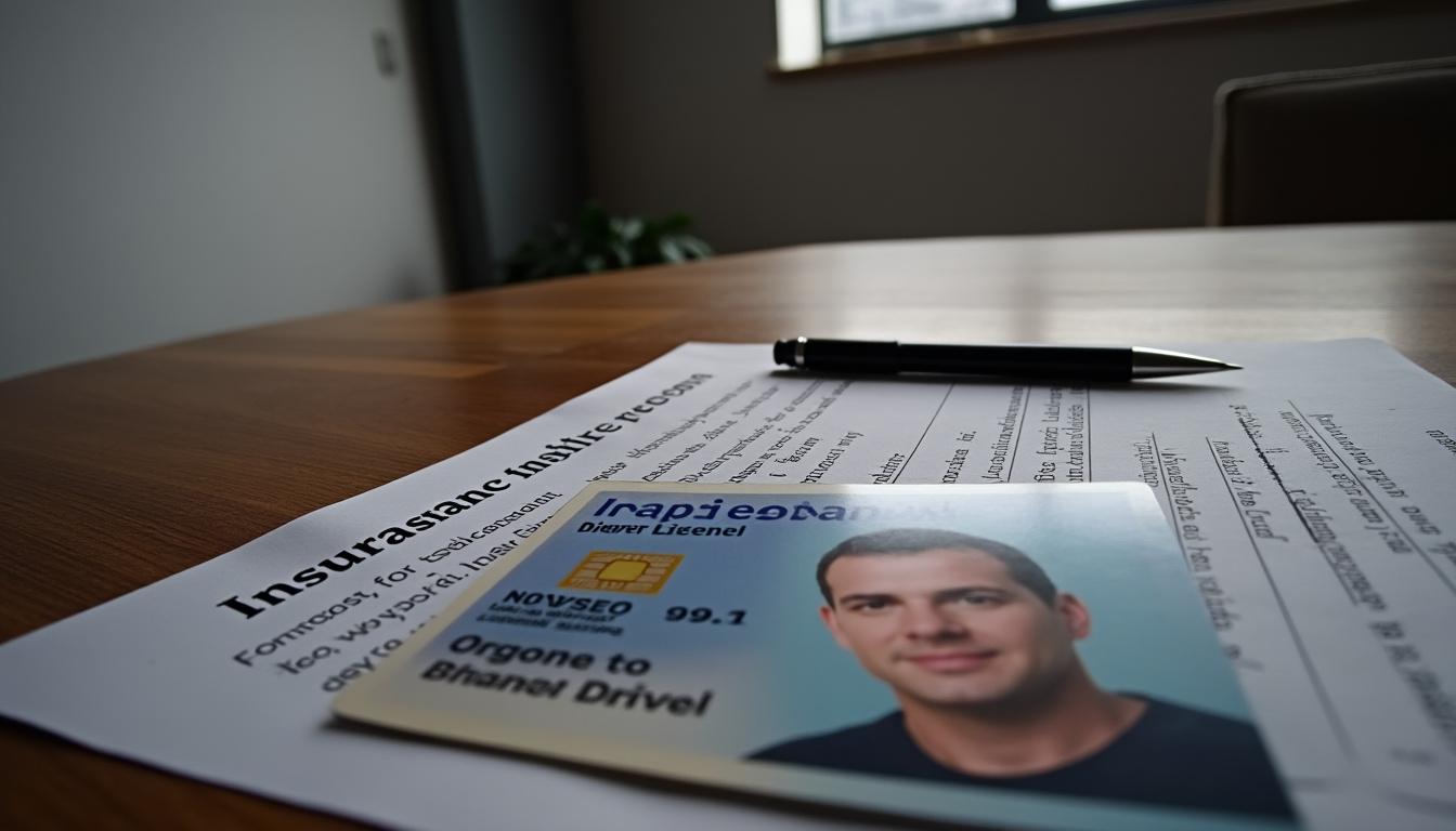 découvrez les étapes essentielles et les documents indispensables pour changer facilement votre assurance auto. simplifiez votre démarche et économisez sur votre prime d'assurance grâce à notre guide complet.