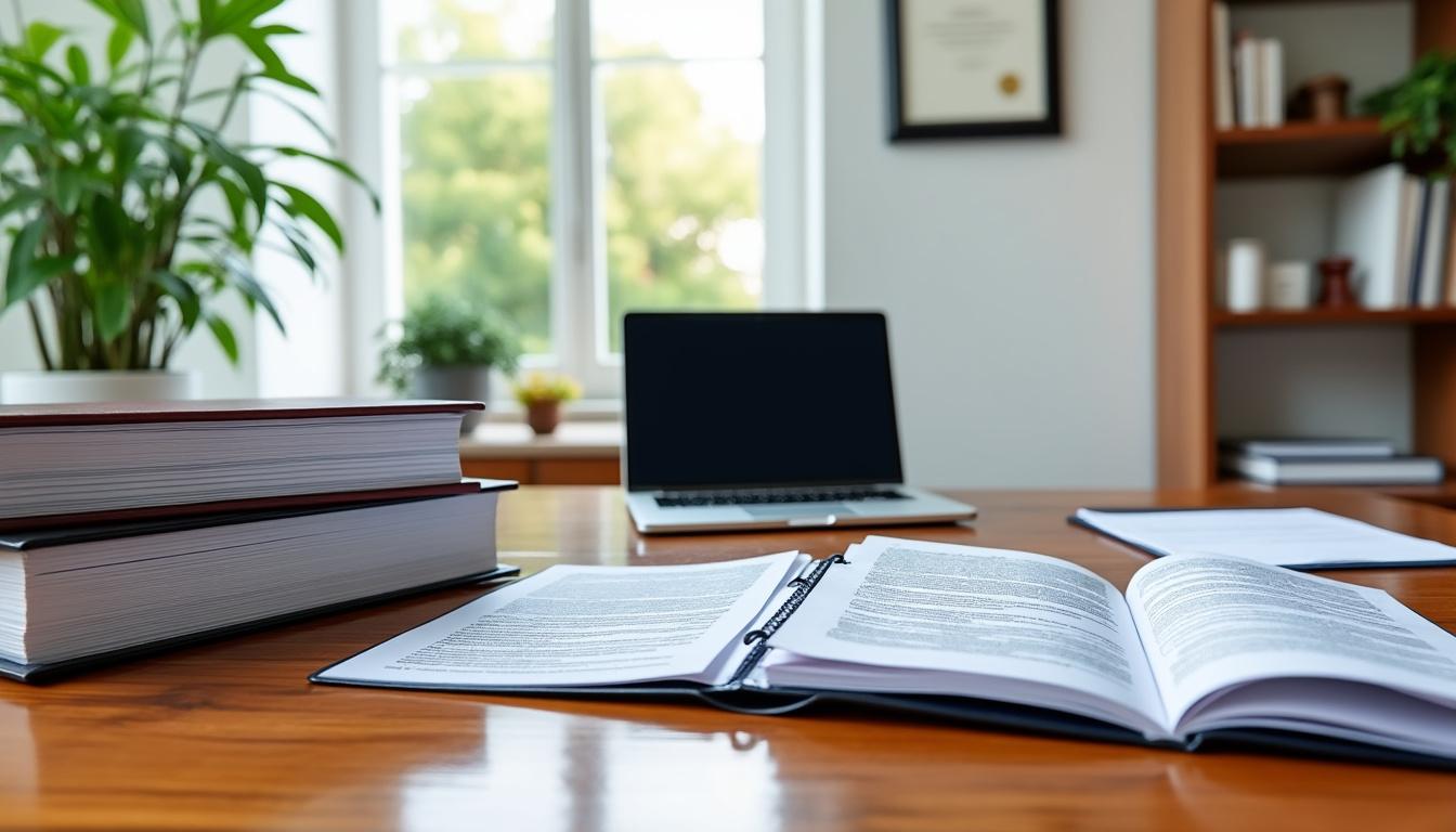 découvrez les étapes essentielles et les documents indispensables pour changer d’assurance auto en toute sérénité. suivez notre guide pratique pour optimiser votre démarche tout en profitant des meilleures offres.