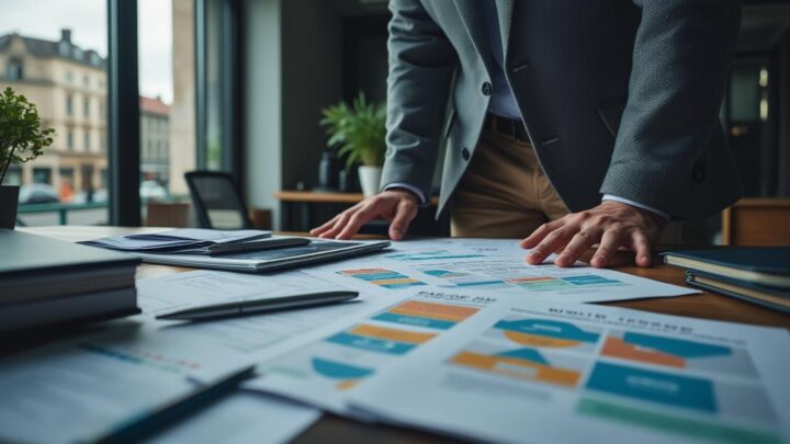 découvrez les étapes essentielles et les documents indispensables pour réussir votre changement d'assurance auto. ne manquez pas nos conseils pratiques pour naviguer sereinement dans cette démarche et faire des économies sur votre contrat.