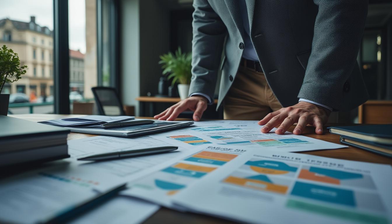 découvrez les étapes essentielles et les documents indispensables pour réussir votre changement d'assurance auto. ne manquez pas nos conseils pratiques pour naviguer sereinement dans cette démarche et faire des économies sur votre contrat.