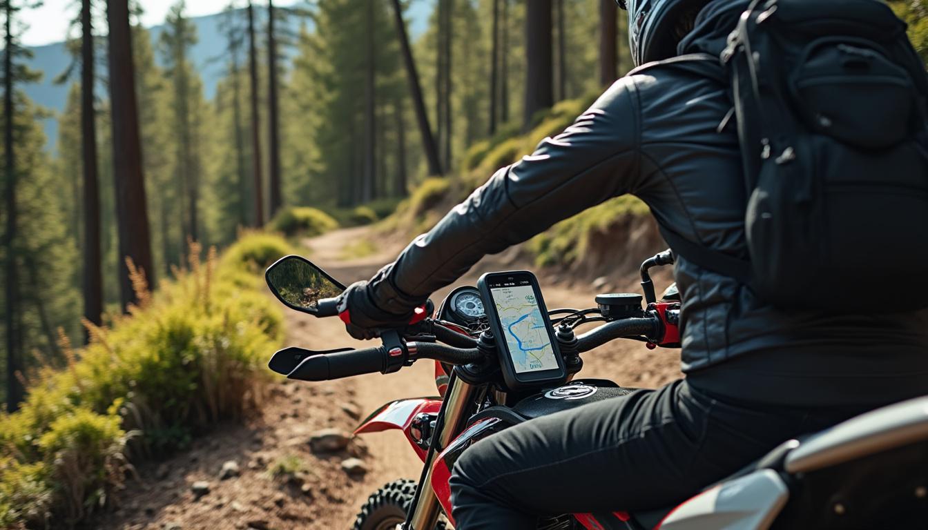 découvrez les meilleures applications gps off-road pour moto qui transformeront vos aventures. explorez des itinéraires inédits, bénéficiez de fonctionnalités avancées et améliorez votre expérience de conduite en pleine nature. préparez-vous à vivre des aventures mémorables avec ces outils incontournables.