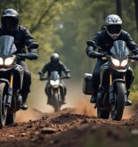 découvrez les meilleures applications gps off-road pour moto qui transforment vos aventures en plein air. profitez de fonctionnalités innovantes, de cartes hors ligne et de parcours personnalisés pour explorer des terrains inconnus en toute sécurité.