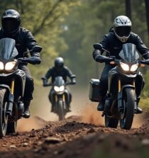 découvrez les meilleures applications gps off-road pour moto qui transforment vos aventures en plein air. profitez de fonctionnalités innovantes, de cartes hors ligne et de parcours personnalisés pour explorer des terrains inconnus en toute sécurité.