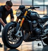 découvrez comment ajuster correctement la pression des pneus de votre er6n pour garantir une conduite sûre, confortable et optimiser les performances de votre moto au quotidien.