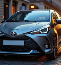 la toyota yaris hybride gr sport allie performance, économie de carburant et design dynamique. découvrez pourquoi elle séduit les citadins à la recherche d'une voiture moderne, pratique et respectueuse de l'environnement.