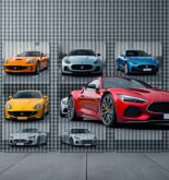 découvrez la liste complète des marques de voiture commençant par w et leur impact sur l'industrie automobile à travers l'histoire, les innovations et les tendances du marché.