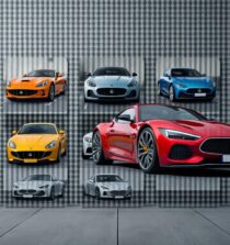 découvrez la liste complète des marques de voiture commençant par w et leur impact sur l'industrie automobile à travers l'histoire, les innovations et les tendances du marché.