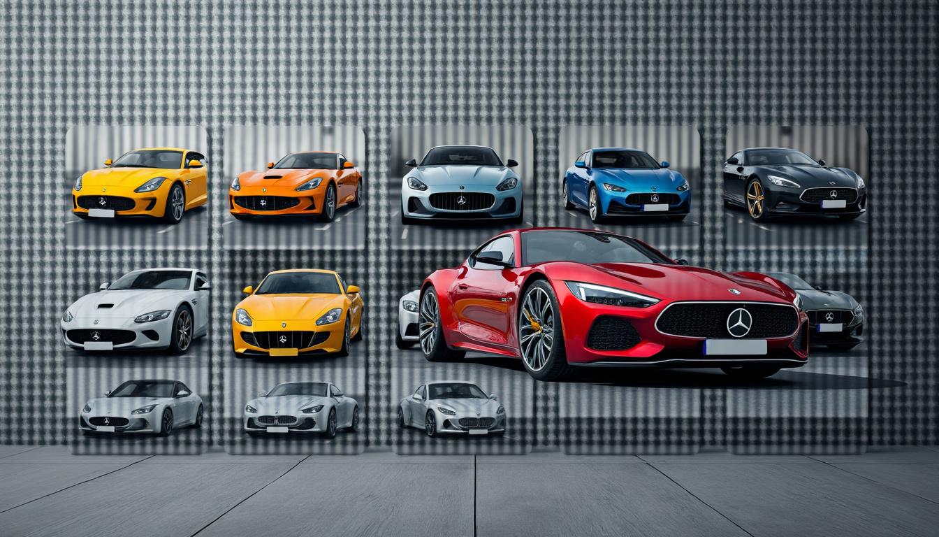 découvrez la liste complète des marques de voiture commençant par w et leur impact sur l'industrie automobile à travers l'histoire, les innovations et les tendances du marché.