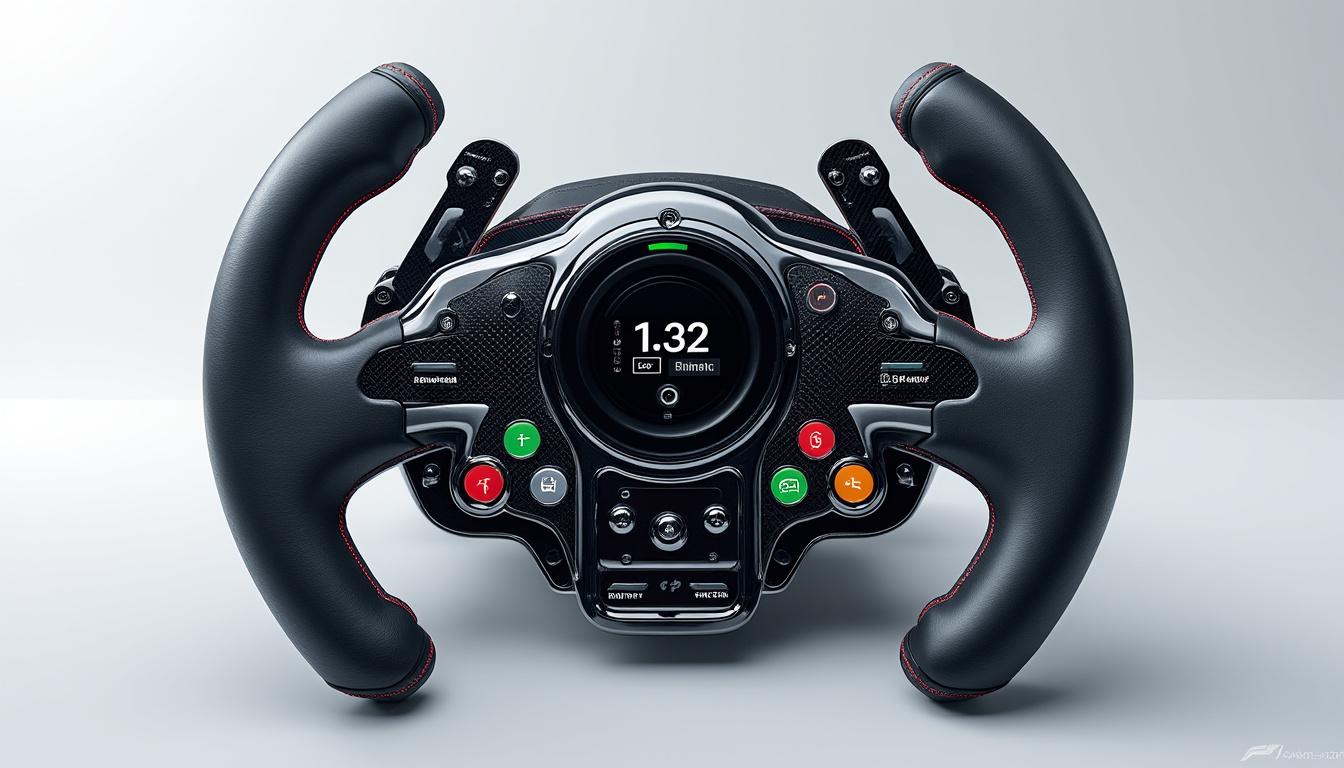 découvrez combien coûte un volant de f1 et pourquoi cet équipement sophistiqué représente un investissement clé pour les écuries de formule 1. analyse des prix, technologies et enjeux stratégiques.