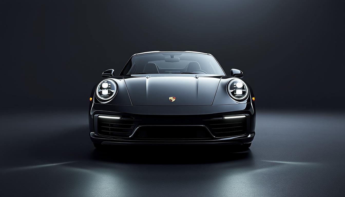 découvrez l'histoire captivante du logo emblématique de porsche, symbole d'excellence et d'innovation dans l'univers automobile. plongez dans l'évolution de ce graphisme incontournable et son impact sur l'identité de la marque.