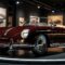découvrez l'histoire captivante du logo de voiture porsche, un symbole d'excellence et d'innovation. plongez dans l'évolution de ce célèbre emblème qui incarne la passion et le savoir-faire de la marque allemande, et explorez comment il est devenu un incontournable dans le monde de l'automobile.