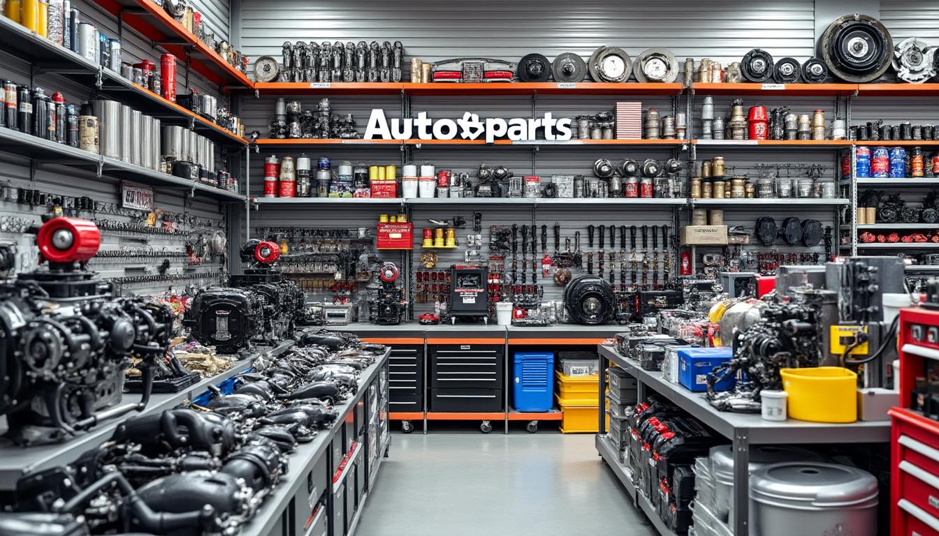 découvrez les meilleures pièces auto d'occasion près de chez vous pour réduire vos coûts de réparation. profitez de la qualité à un prix abordable et trouvez rapidement les pièces dont vous avez besoin pour votre véhicule.