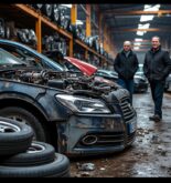 découvrez les meilleures pièces auto d'occasion près de chez vous pour réduire vos coûts de réparation. trouvez des pièces de qualité à des prix imbattables et faites des économies tout en prolongeant la vie de votre véhicule.