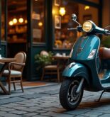 découvrez les tarifs d'assurance pour les mobylettes de 50cc en 2025. comparez les offres et trouvez la meilleure couverture au meilleur prix pour votre deux-roues. informez-vous sur les éléments qui influencent le coût de votre assurance et faites un choix éclairé.