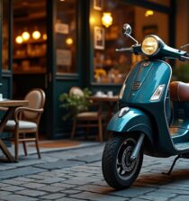 découvrez les tarifs d'assurance pour les mobylettes de 50cc en 2025. comparez les offres et trouvez la meilleure couverture au meilleur prix pour votre deux-roues. informez-vous sur les éléments qui influencent le coût de votre assurance et faites un choix éclairé.