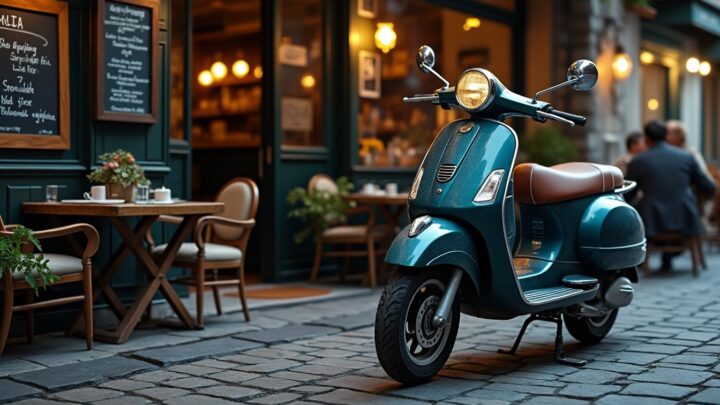 découvrez les tarifs d'assurance pour les mobylettes de 50cc en 2025. comparez les offres et trouvez la meilleure couverture au meilleur prix pour votre deux-roues. informez-vous sur les éléments qui influencent le coût de votre assurance et faites un choix éclairé.
