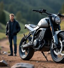 découvrez la moto trial électrique oset, l'outil idéal pour maîtriser les bases du pilotage. parfaite pour les débutants, elle offre une expérience d'apprentissage sécurisée et passionnante, alliant performance et facilité d'utilisation.