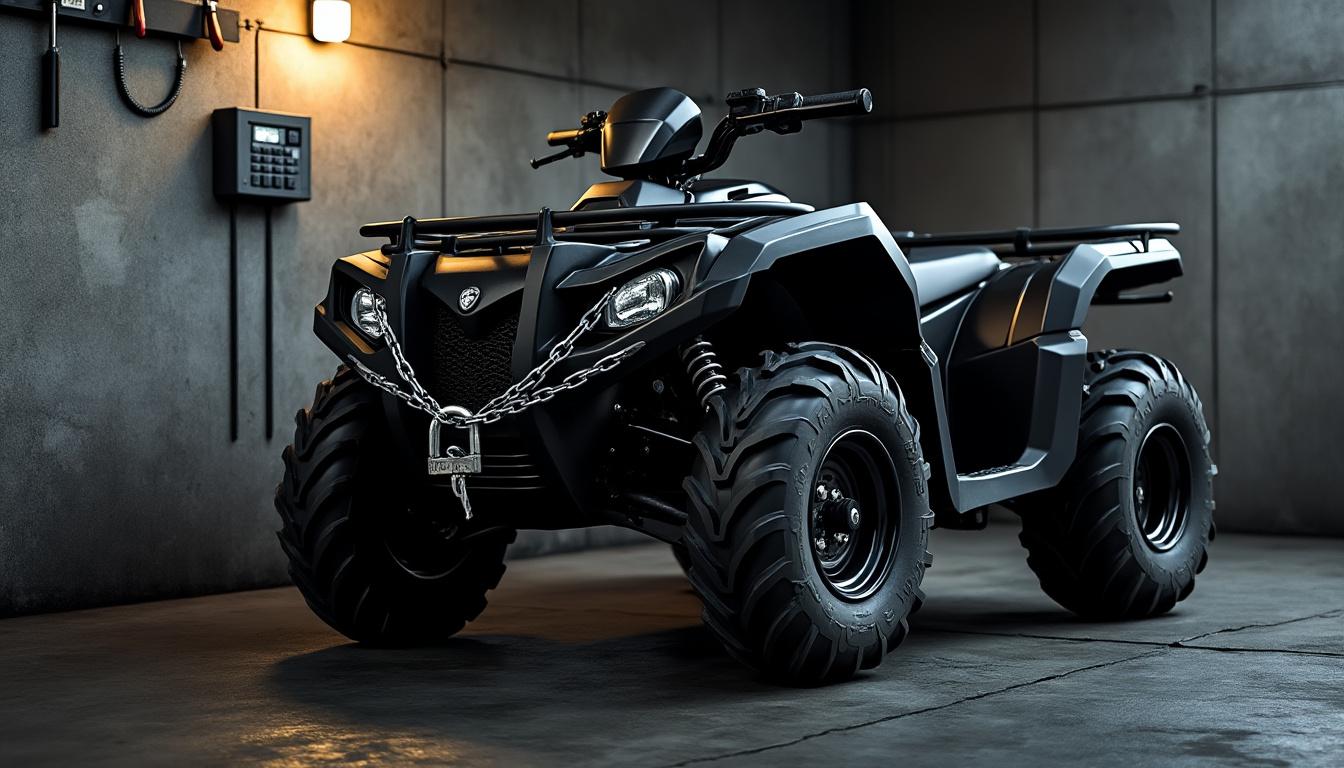 découvrez le vrai prix d’une assurance quad 350 raptor: garanties clés, franchises, options, astuces pour économiser et comparer les meilleures offres.