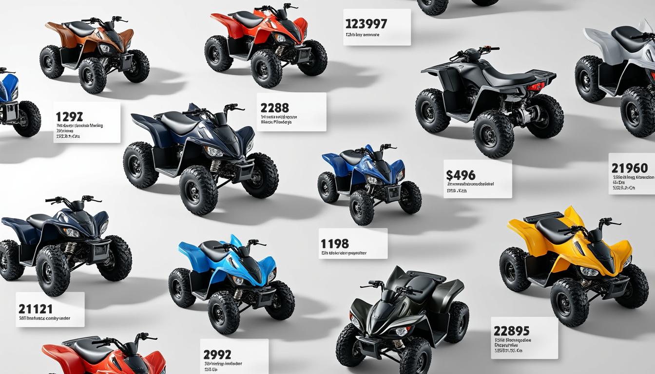 découvrez le vrai coût d’une assurance pour 350 raptor: garanties clés, facteurs de prix, astuces pour économiser et comparer des devis adaptés à votre profil.