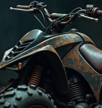 prix de l’assurance quad 350 raptor: comparez garanties, franchises et critères essentiels pour une couverture adaptée au meilleur coût.