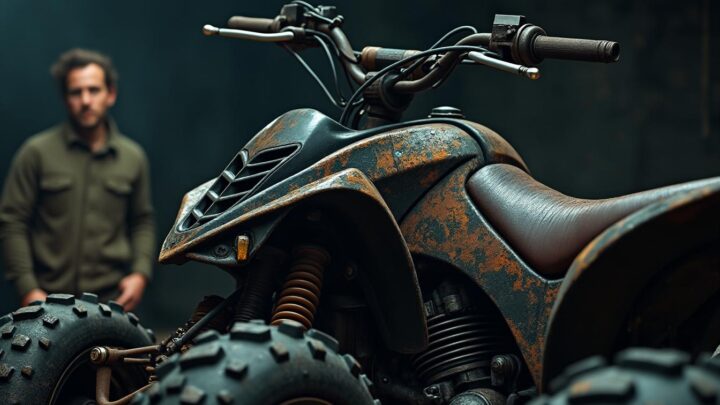 prix de l’assurance quad 350 raptor: comparez garanties, franchises et critères essentiels pour une couverture adaptée au meilleur coût.