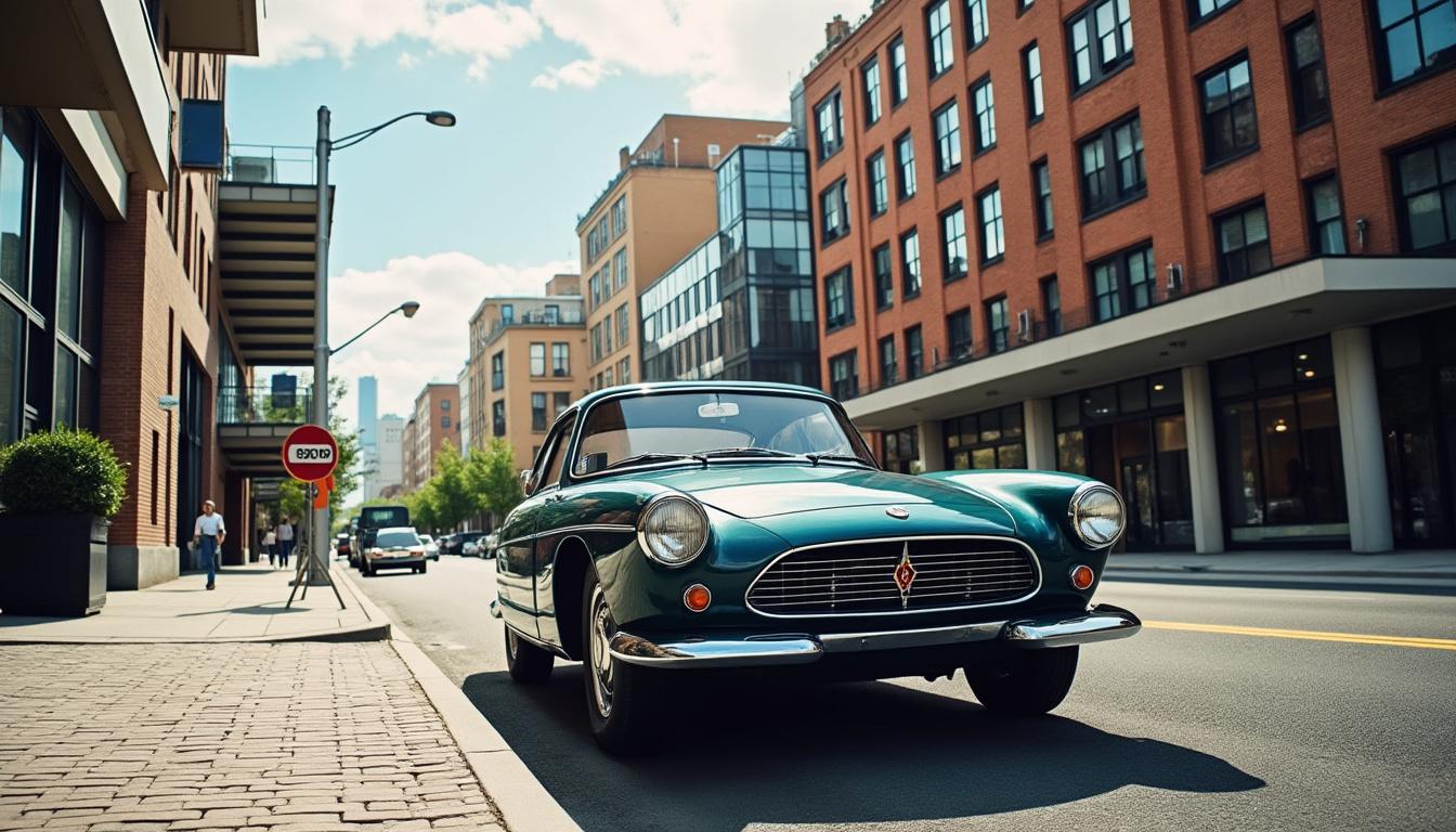 découvrez l’histoire, les caractéristiques et le succès des talbot 1510 et solara, deux modèles emblématiques qui ont marqué la motorisation française des années 1980.
