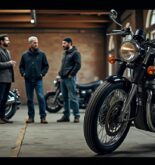 découvrez comment souscrire une assurance pas chère pour votre moto de collection. conseils, garanties essentielles et astuces pour protéger votre deux-roues ancien sans vous ruiner.