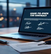découvrez tout ce qu'il faut savoir sur le contrat de location avec option d'achat (loa) pour une voiture : fonctionnement, avantages, inconvénients et conseils pour bien choisir ce mode de financement.