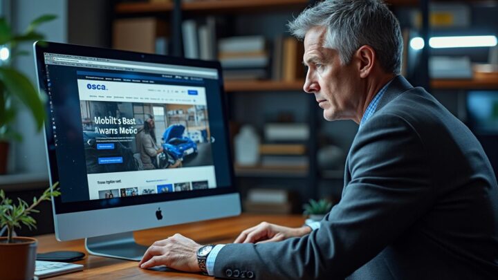 vous cherchez à contacter oscaro pour des pièces auto de qualité ? découvrez comment trouver rapidement le numéro de téléphone oscaro et profitez d’un service client efficace pour vos besoins en pièces détachées.