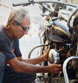 entretenir moto