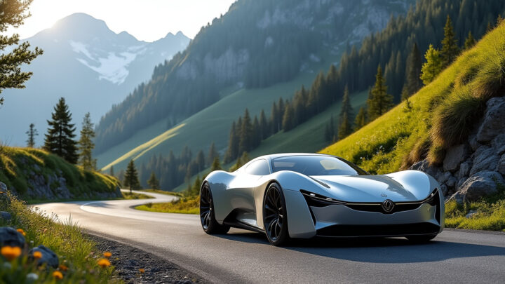 découvrez comment l'alpine a108 a marqué l'histoire automobile en révolutionnant le segment des voitures compactes grâce à son design novateur, ses performances remarquables et son héritage sportif incontournable.