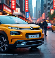 découvrez les modèles citroën qui séduisent le marché chinois et attirent l’attention par leur innovation, leur design unique et leurs performances, plaçant la marque au cœur des tendances automobiles en chine.