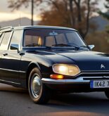 découvrez comment la citroën ami 8 break a marqué l'histoire de l'automobile grâce à son design novateur, sa polyvalence et ses innovations techniques qui ont séduit les conducteurs et révolutionné le marché des voitures familiales.