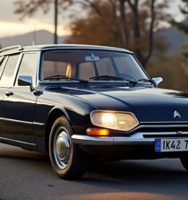 découvrez comment la citroën ami 8 break a marqué l'histoire de l'automobile grâce à son design novateur, sa polyvalence et ses innovations techniques qui ont séduit les conducteurs et révolutionné le marché des voitures familiales.