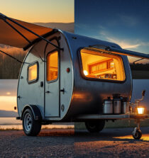 découvrez nos conseils pratiques pour entretenir votre teardrop en kit et prolonger sa durée de vie. gardez votre mini-caravane en parfait état grâce à des astuces simples et efficaces !