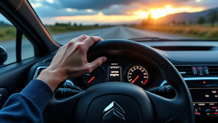 votre ds3 affiche le voyant service avec un défaut moteur ? découvrez les causes possibles, les vérifications à effectuer et les solutions pour résoudre ce problème rapidement et éviter d'éventuelles pannes.