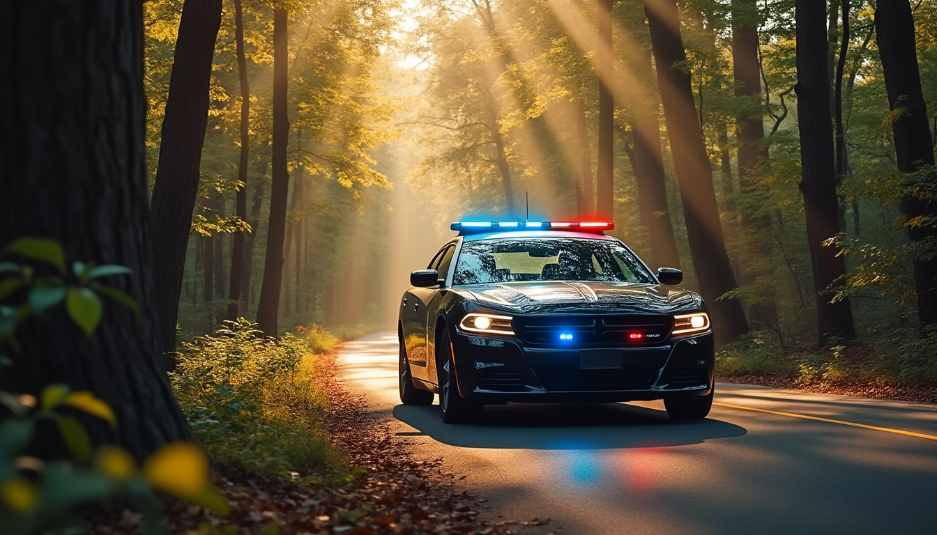 explorez les véhicules de la gendarmerie et découvrez leur rôle essentiel dans les missions quotidiennes. un regard inédit sur cet aspect souvent méconnu de l’action des forces de l’ordre françaises.
