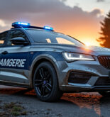 explorez les différents véhicules utilisés par la gendarmerie et découvrez leur rôle essentiel dans les missions de sécurité, d’intervention et de prévention. un aspect souvent méconnu du quotidien des gendarmes à travers leurs moyens de transport.