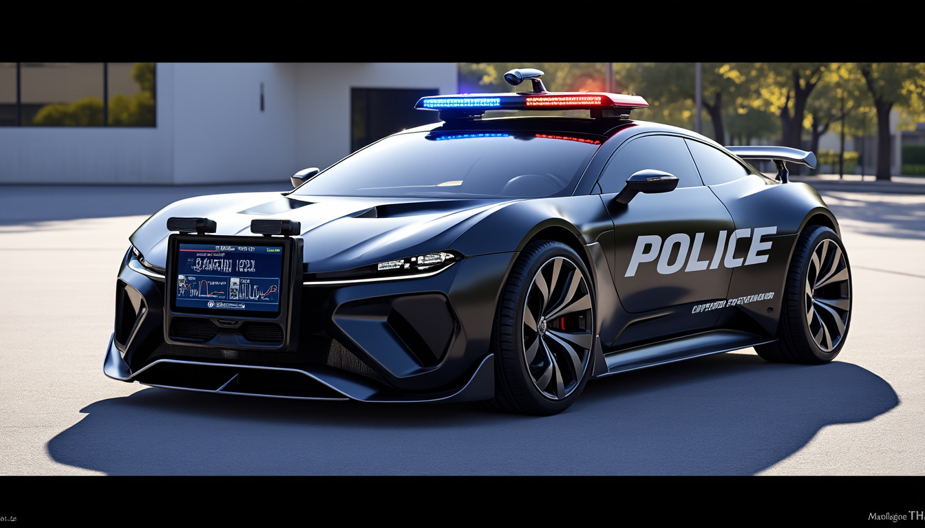 explorez les différents véhicules utilisés par la gendarmerie et découvrez leur rôle essentiel et souvent méconnu dans la réussite des missions de sécurité et d'intervention.