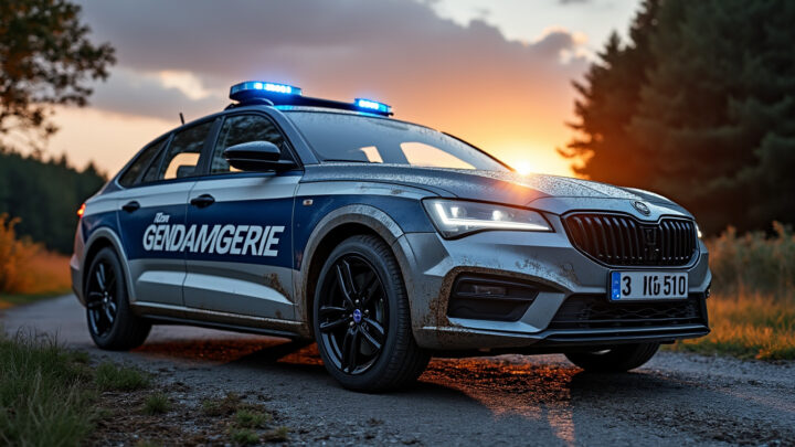 explorez les différents véhicules utilisés par la gendarmerie et découvrez leur rôle essentiel dans les missions de sécurité, d’intervention et de prévention. un aspect souvent méconnu du quotidien des gendarmes à travers leurs moyens de transport.