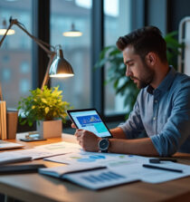 découvrez ce qu'est le b2b et le saas, leurs définitions claires ainsi que les avantages principaux de ces modèles pour les entreprises souhaitant optimiser leur croissance et leur efficacité.
