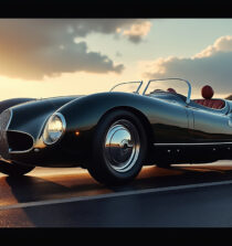 découvrez la delahaye vlr, une prouesse de l’ingénierie automobile française du xxe siècle. apprenez tout sur ses innovations, ses performances et sa place unique dans l’histoire de l’automobile.
