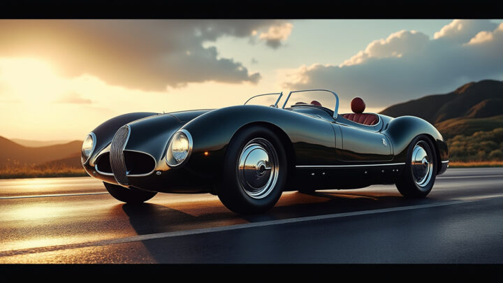 découvrez la delahaye vlr, une prouesse de l’ingénierie automobile française du xxe siècle. apprenez tout sur ses innovations, ses performances et sa place unique dans l’histoire de l’automobile.