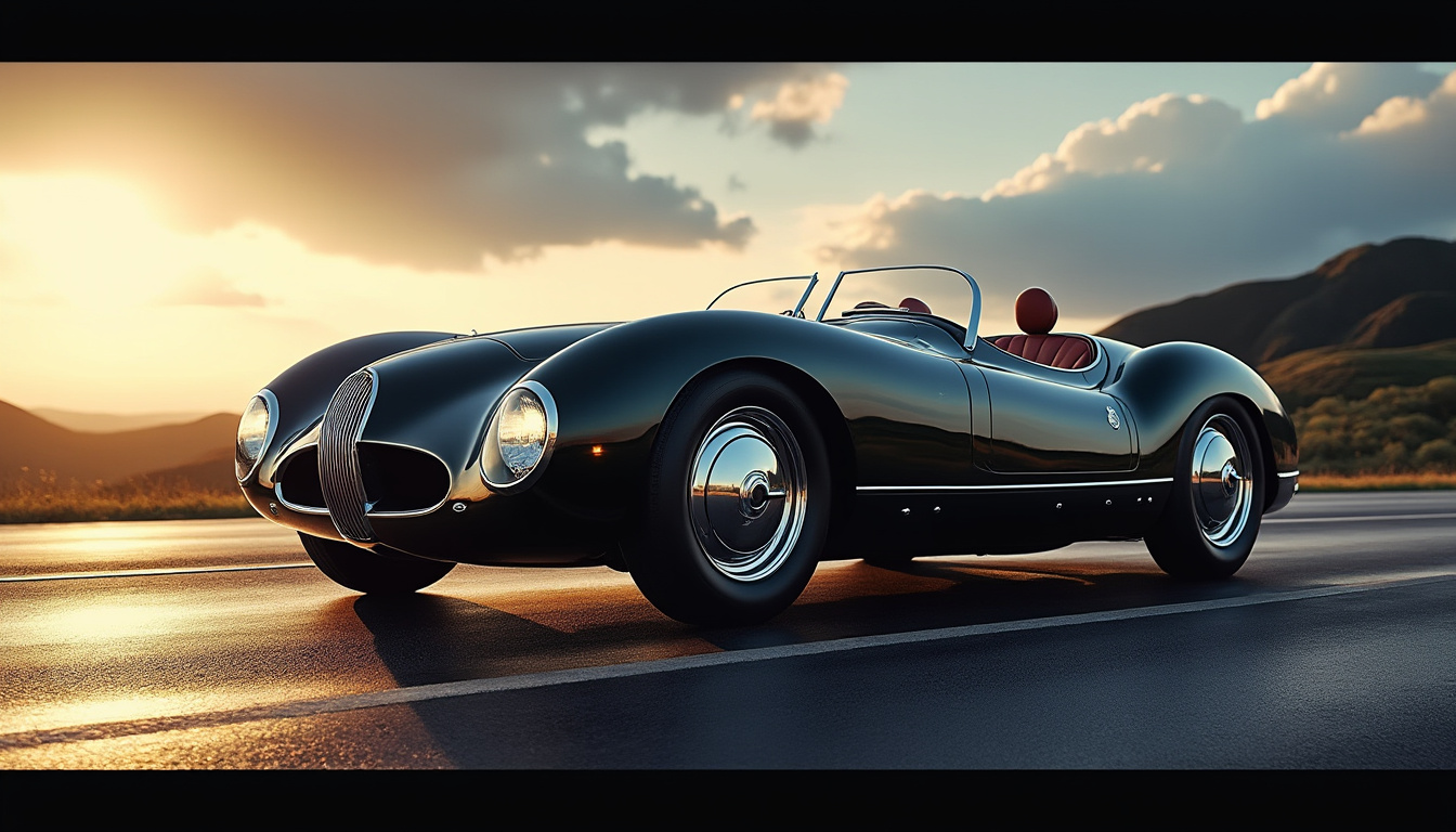 découvrez la delahaye vlr, une prouesse de l’ingénierie automobile française du xxe siècle. apprenez tout sur ses innovations, ses performances et sa place unique dans l’histoire de l’automobile.