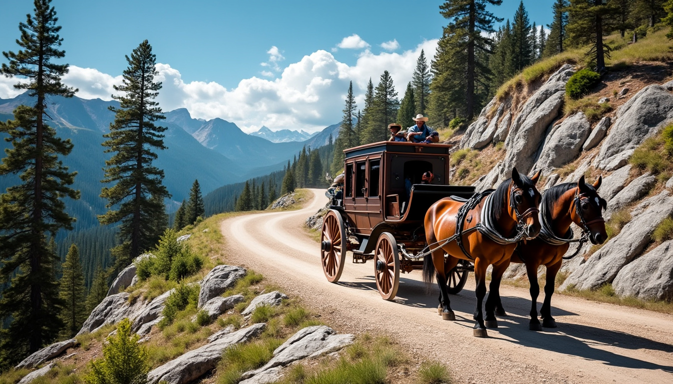 découvrez une liste complète des moyens de transport commençant par la lettre d. explorez et apprenez-en plus sur ces transports originaux dans notre article dédié.