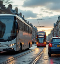 découvrez les différents moyens de transport dont le nom commence par la lettre d. explorez notre liste complète pour enrichir vos connaissances sur les transports originaux ou courants en d !