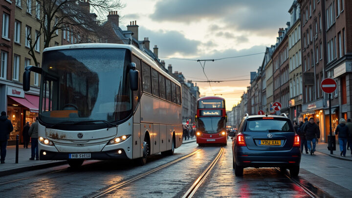 découvrez les différents moyens de transport dont le nom commence par la lettre d. explorez notre liste complète pour enrichir vos connaissances sur les transports originaux ou courants en d !