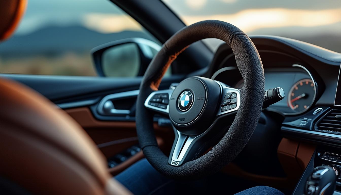 découvrez pourquoi un couvre volant améliore la sécurité de votre conduite et apprenez comment l’installer facilement pour une meilleure prise en main et une protection optimale de votre volant.